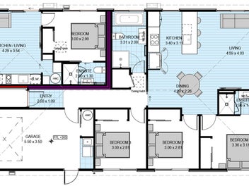 Premium Living in Queenstown