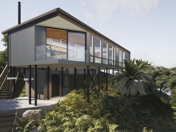 Buy, Build, Enjoy - Lot 19 Section Available
