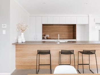 Low Maintenance Beachside Living