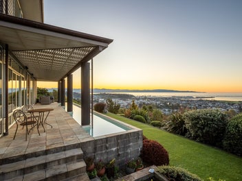 Observation Deck
