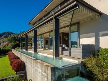 Observation Deck