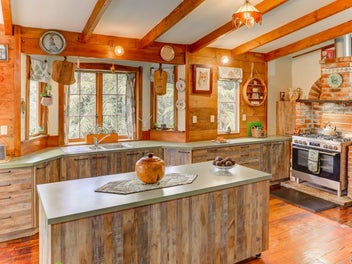 The Flying Fox - unique business opportunity