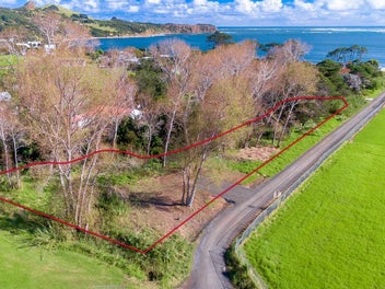 COASTAL BLISS AWAITS - PRICE REDUCED