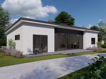 Section or House and Land Package?