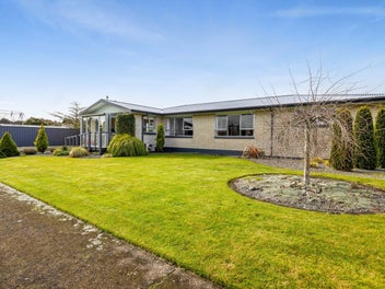 An Easy Place To Call Home