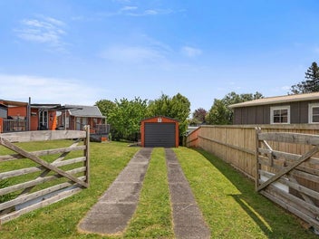 Welcome to 4 Totara Terrace Mangakino PBN