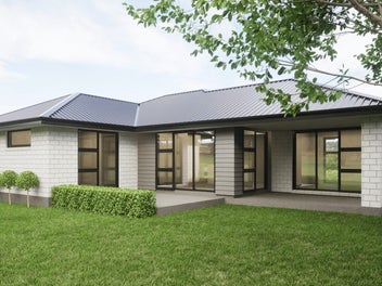 Lot 3, The Dunes, Ruakaka