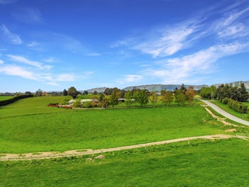 Premium Lifestyle Land