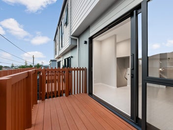 Modern 2-Bedroom + Study Freehold Home