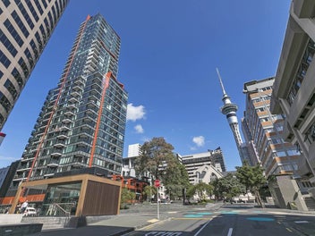 Quick Sale- Modern Living by Britomart