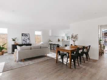 Begin Your Next Chapter in Aurora