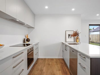 A Home That Ticks the Right Boxes