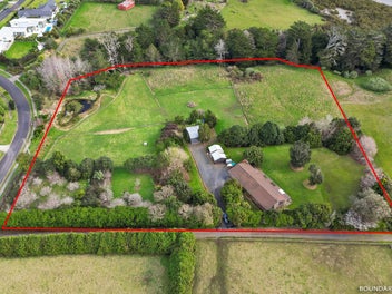 Land Bank Opportunity - 2.26 ha - Karaka West