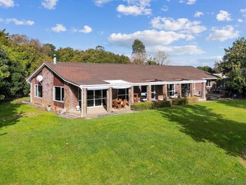 Karaka West 2.26 ha Land Bank Opportunity