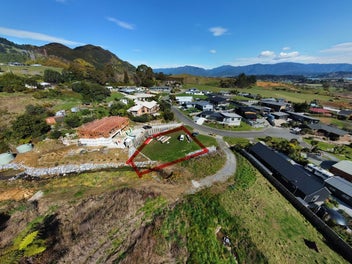 Pohara, Golden Bay Section for Sale