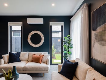 Make this Large Family home on elevated site yours