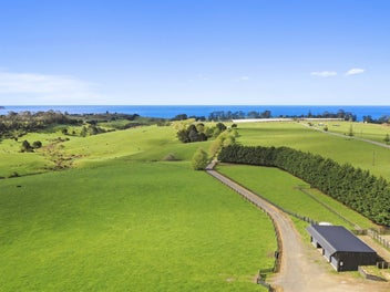 What is the price of a waterfront paradise?