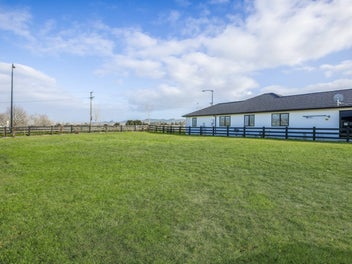 Home and Income - Turn-Key Available