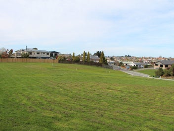 New Subdivision - Balmoral Street and Morgans Road