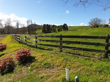 Stunning Lifestyle Opportunity