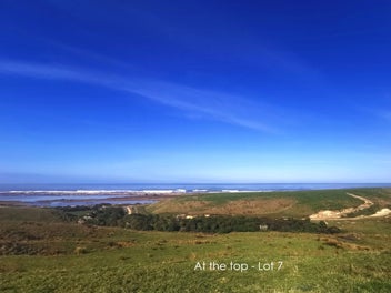 A Supreme Coastal Opportunity