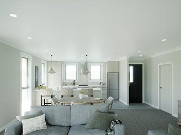 New townhouses - Retirement or Lifestyle