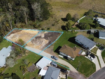 Freehold Sections - No Covenants