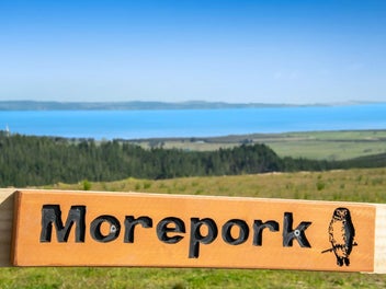 Welcome to Tuhirangi Heights: Your Rural Haven