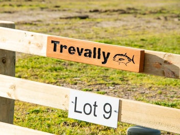 Trevally - Your Retreat Awaits
