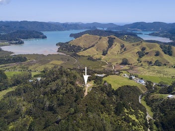 5.2 ACRES OF RURAL TRANQUILITY