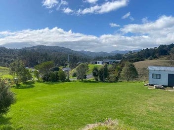 Thames Coast Premium Building Site