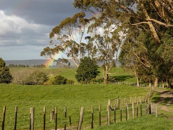 Dream Living on 4.53ha