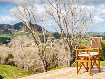 Relax, Entertain, Enjoy