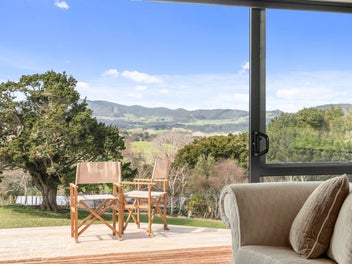 Relax, Entertain, Enjoy