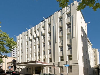 “Westminster Court” A Character Delight…