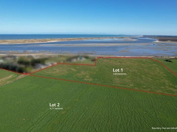Gateway to the Catlins
