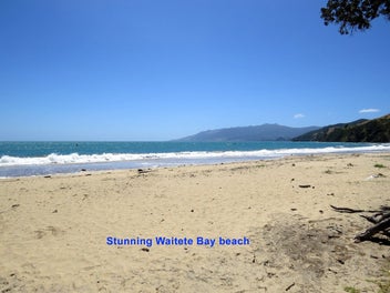 BEACH, SUN & FAMILY FUN