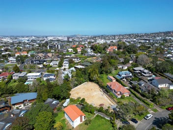 Prime Ellerslie & Remuera Border Section
