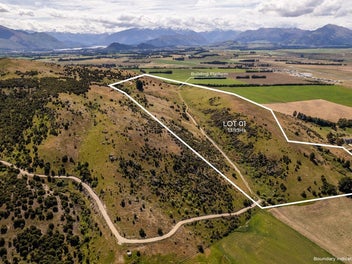 Exceptional location with great views