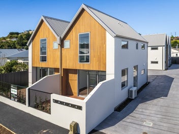 One, Two or All Three... The Choice Is Yours