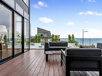 Architecturally Designed Home