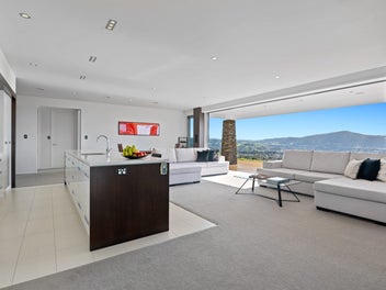 The Pinnacle of World-Class Luxury