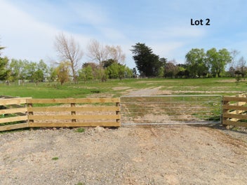 "Willow Views"