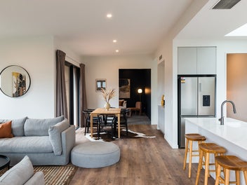 Stunning Open Plan design - Rose Manor