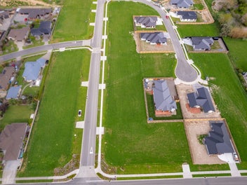 Your Vision, Your Home: Choose Your Builder Today
