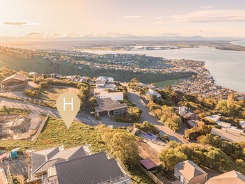 Gethsemane Heights | Vendor Says Sell!