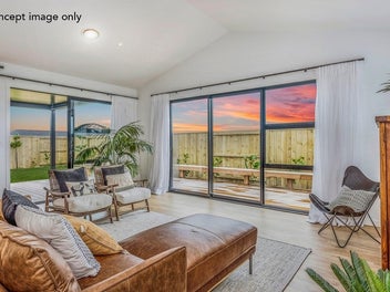 Lot 29, Stage 9A, Paerata Rise