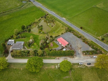 Lifestyle with Income Potential