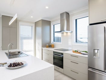 New townhouses - Retirement or Lifestyle