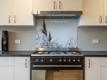 Character, Comfort and Versatility